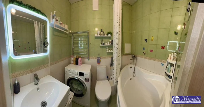 Продажа квартиры, Батайск, белоруская улица - Фото 2