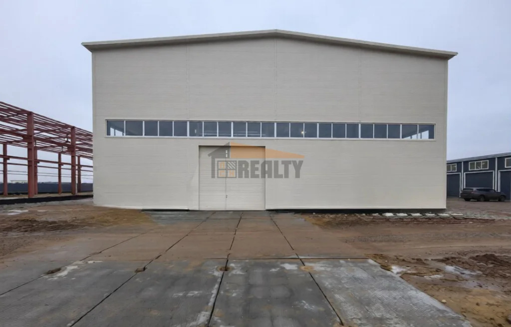 Аренда склада, Раменское, Раменский район, 12 - Фото 1