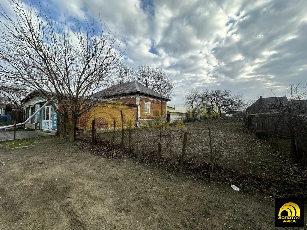 Продажа участка, Старотитаровская, Темрюкский район, Ильича пер. - Фото 4