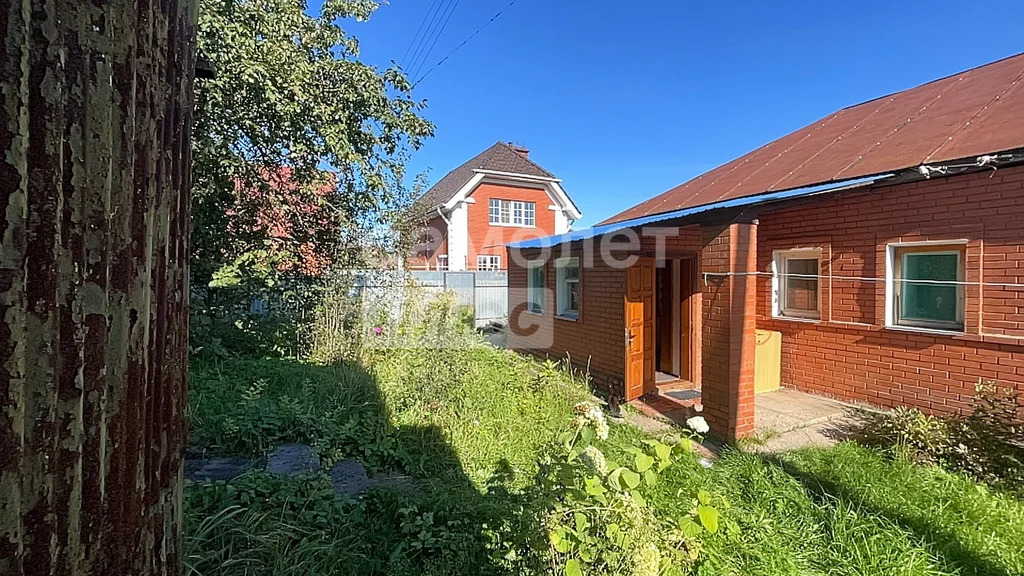 Продажа дома, Федоровка, Ленинский район, 27а - Фото 20