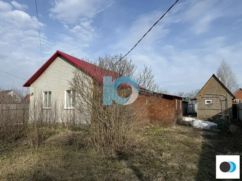 Продажа дома, Иглино, Иглинский район, ул. Менделеева - Фото 1