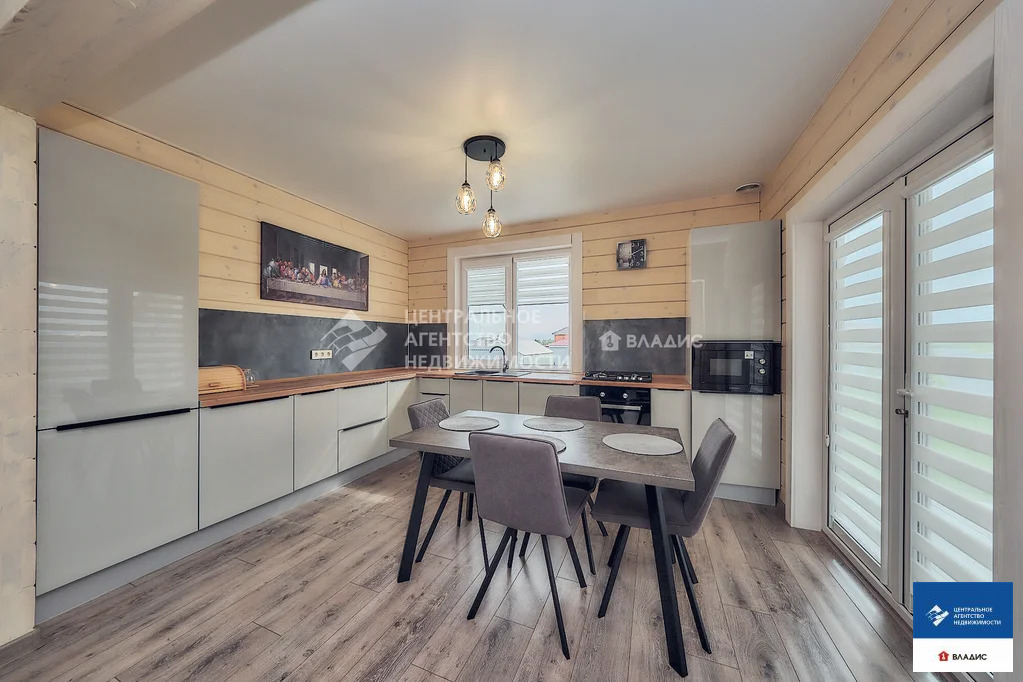 Продажа дома, Глебово, Рязанский район, Рождественская улица - Фото 8