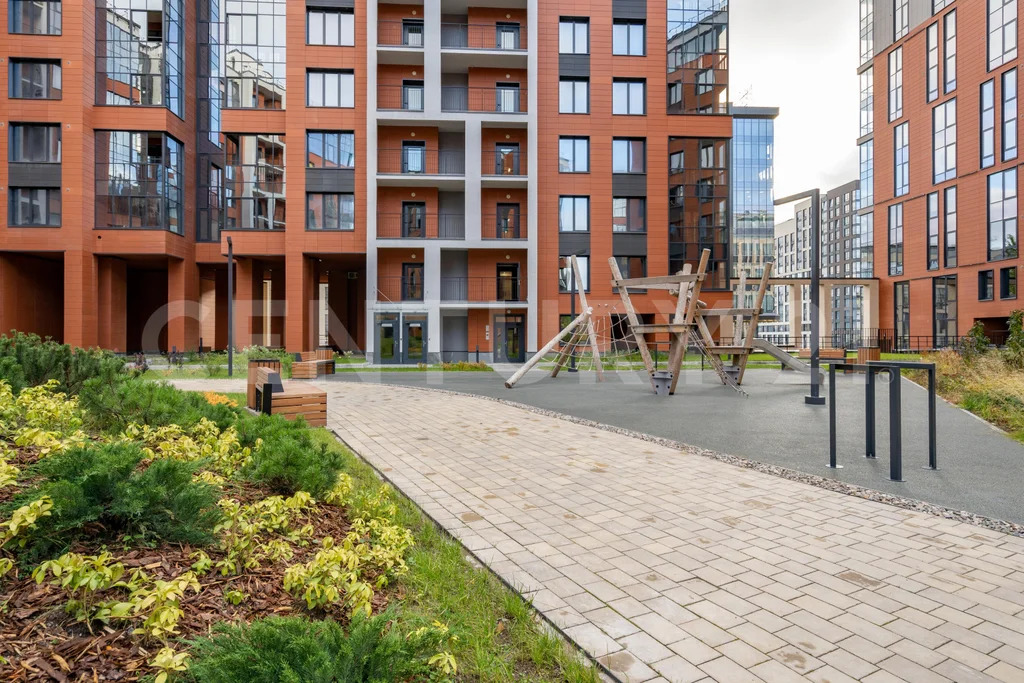 Продажа квартиры, ул. Белоостровская - Фото 18