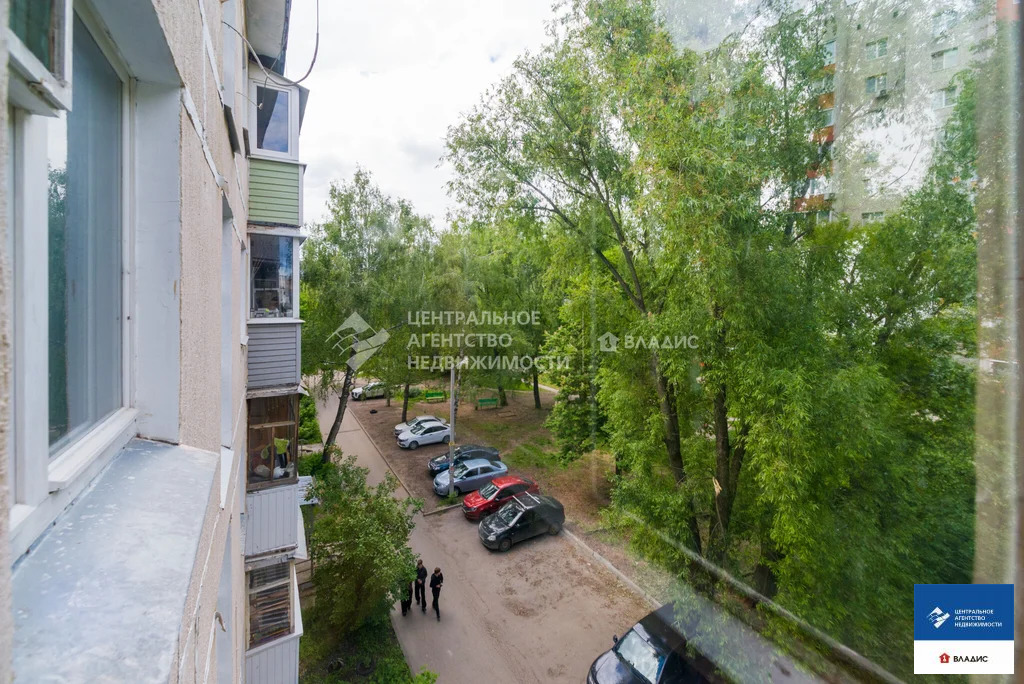 Продажа квартиры, Рязань, ул. Крупской - Фото 6