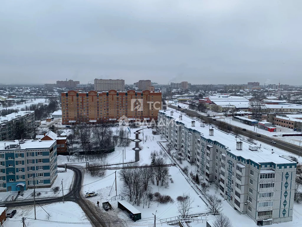 Сергиево-Посадский городской округ, Сергиев Посад, Ярославское шоссе, . - Фото 16