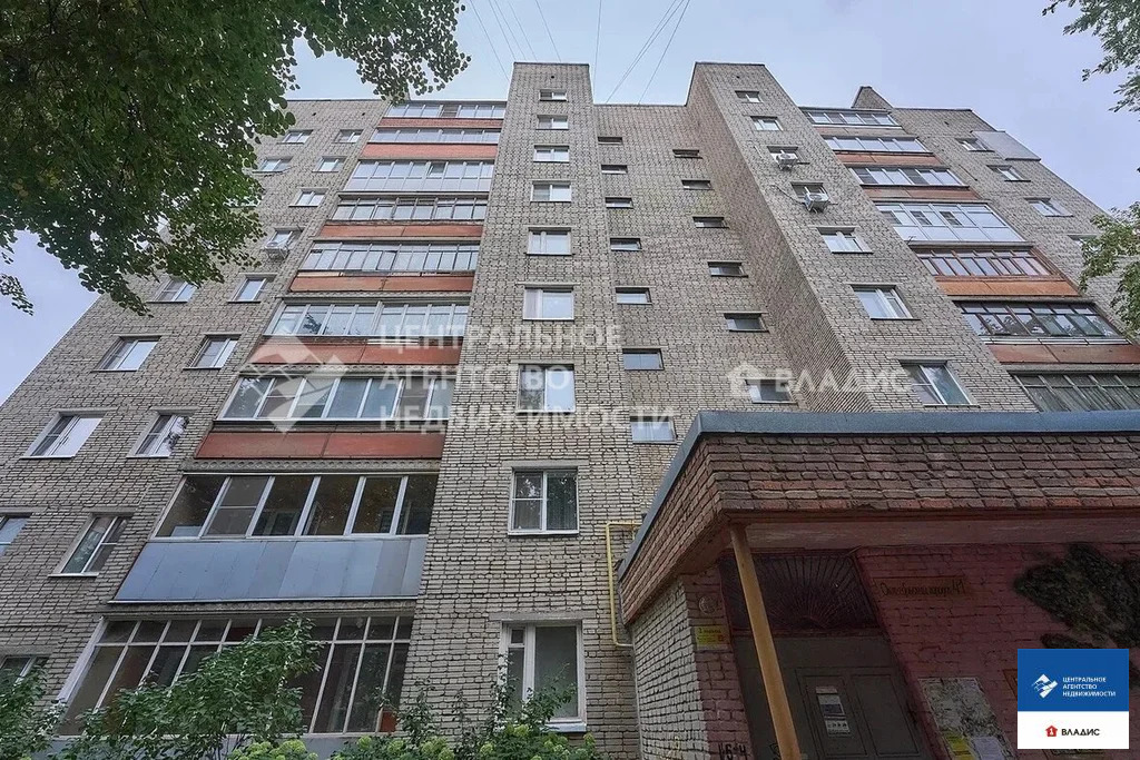 Продажа квартиры, Рязань - Фото 16