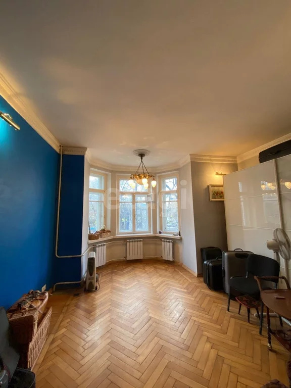 Продажа квартиры, м. Фили, Новозаводская, 23/8/2 - Фото 20
