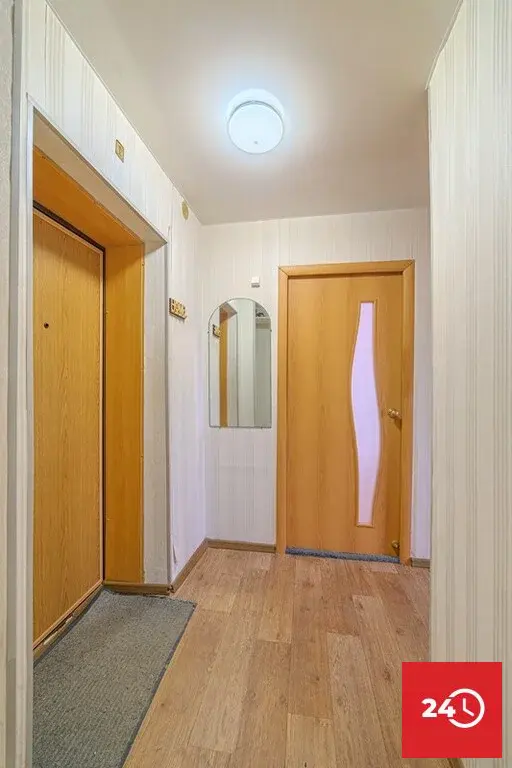 Продается 1 комнатная квартира по ул.Краснова, 39(Южная Поляна). - Фото 15