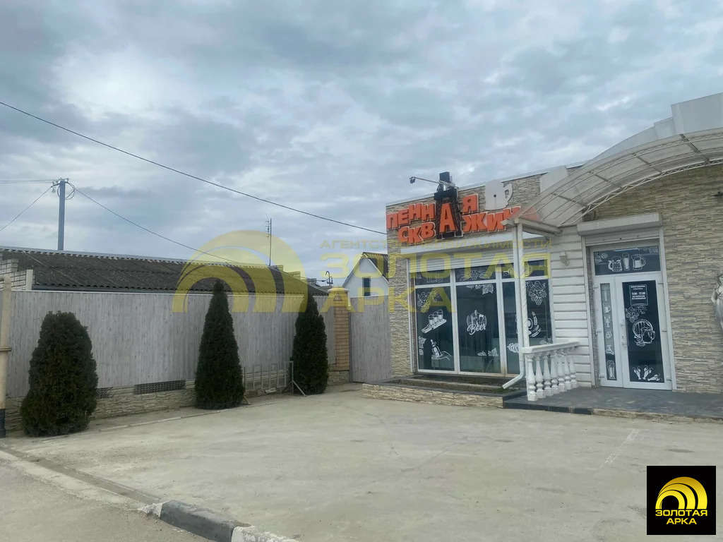 Продажа ПСН, Анастасиевская, Славянский район, ул. Красная - Фото 4
