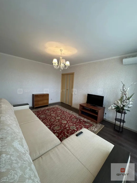 Продажа квартиры, Казань, ул. Дачная (Вахитовский р-н) - Фото 13