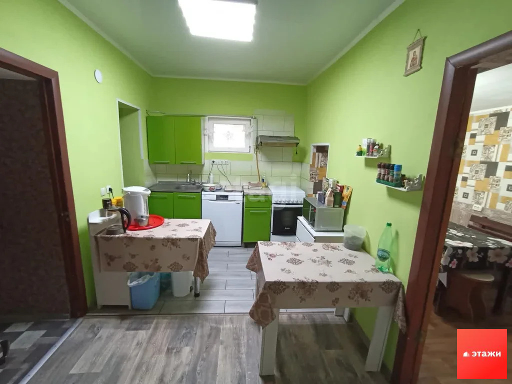 Продажа дома, Лесновка, Сакский район, ул. Колхозная - Фото 10