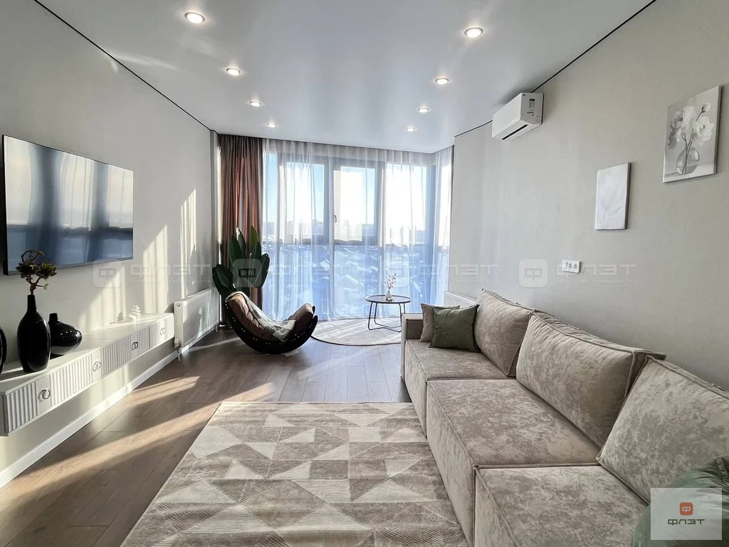 Продажа квартиры, Казань, ул. Танковая - Фото 6