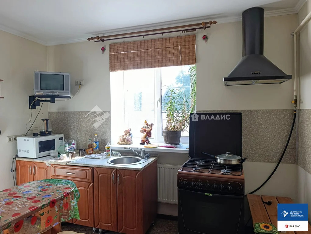 Продажа дома, Горяйново, Рыбновский район, 19 - Фото 22