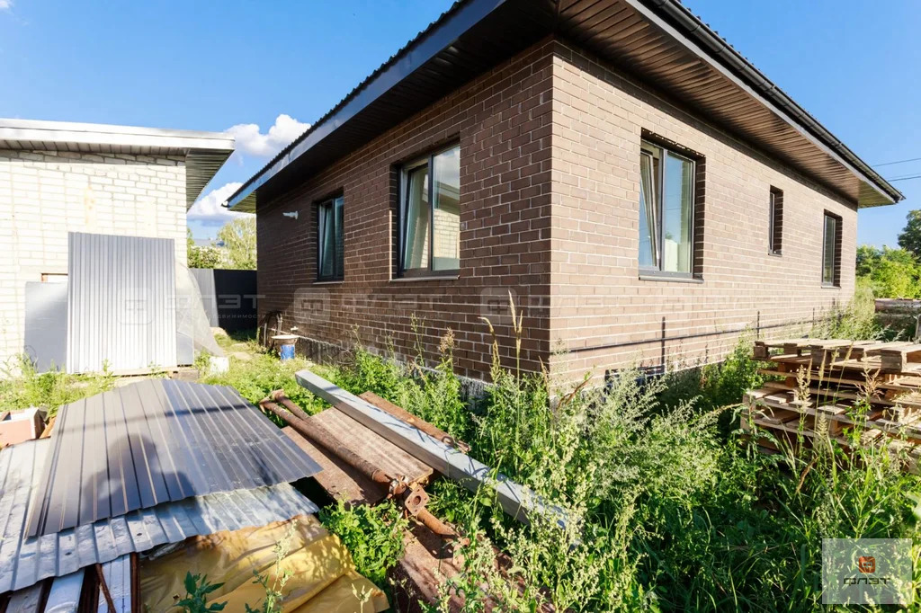 Продажа дома, Габишево, Лаишевский район, ул. Вахитовская - Фото 6