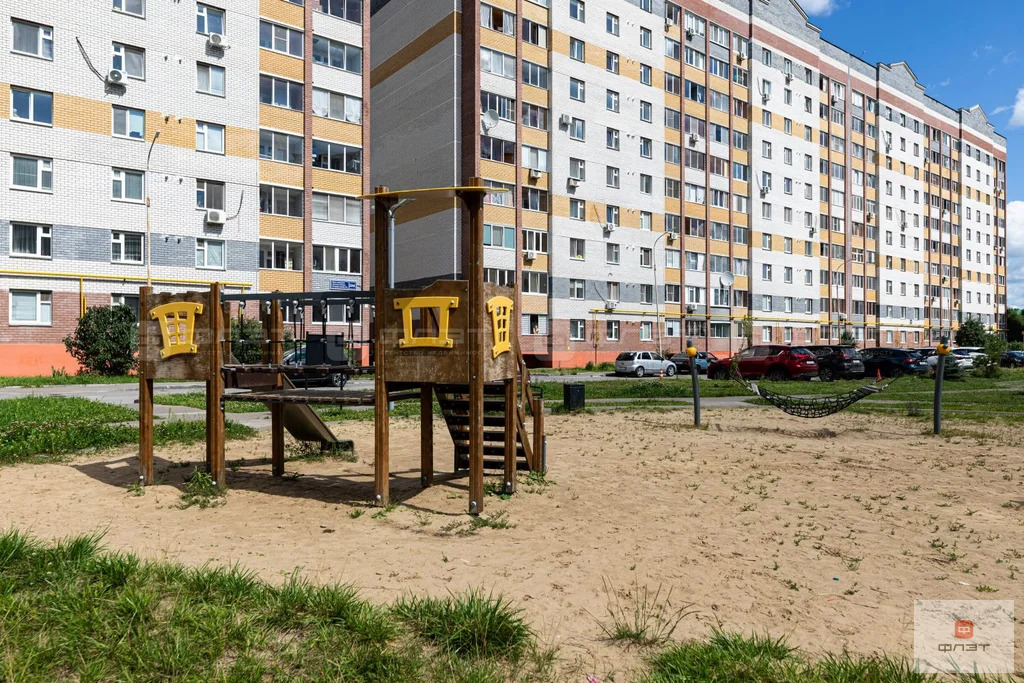 Продажа квартиры, Казань, Победы пр-кт. - Фото 28