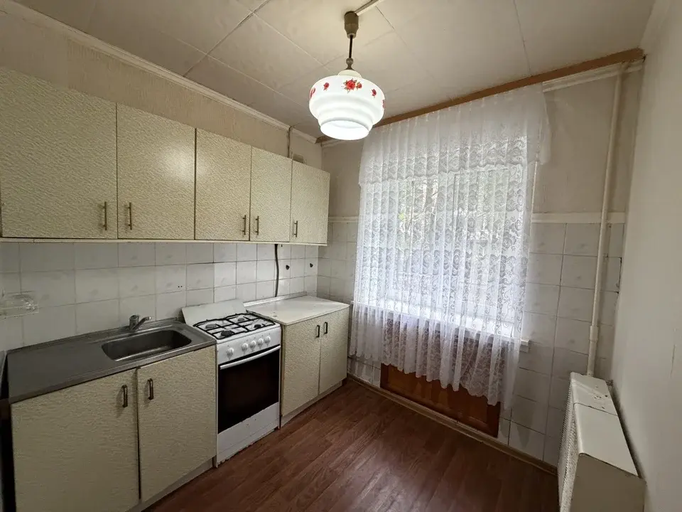 Продаю 1к.кв в пос. Часцы - Фото 1
