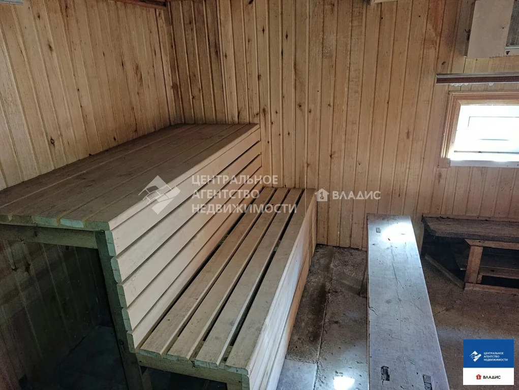 Продажа дома, Горяйново, Рыбновский район - Фото 35