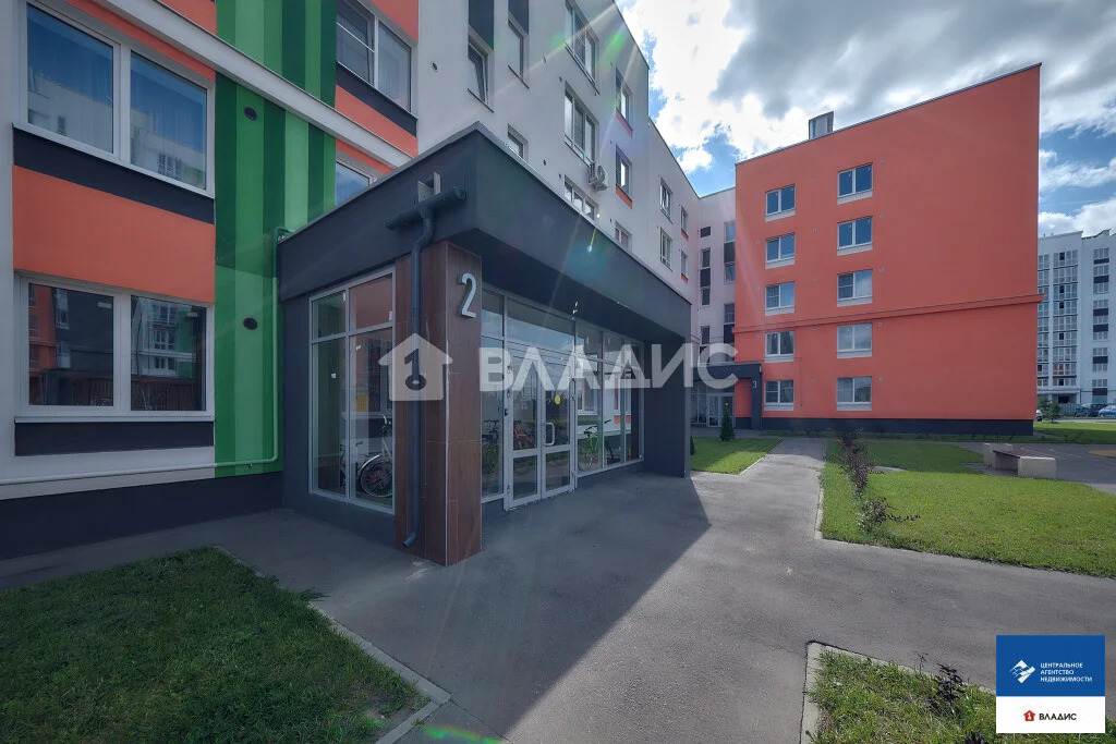 Продажа квартиры, Рыбное, Рыбновский район, Перспективная улица - Фото 6