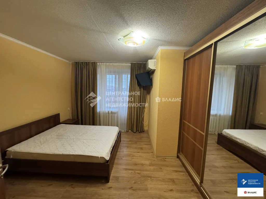 Аренда квартиры, Рязань, ул. Маяковского - Фото 1