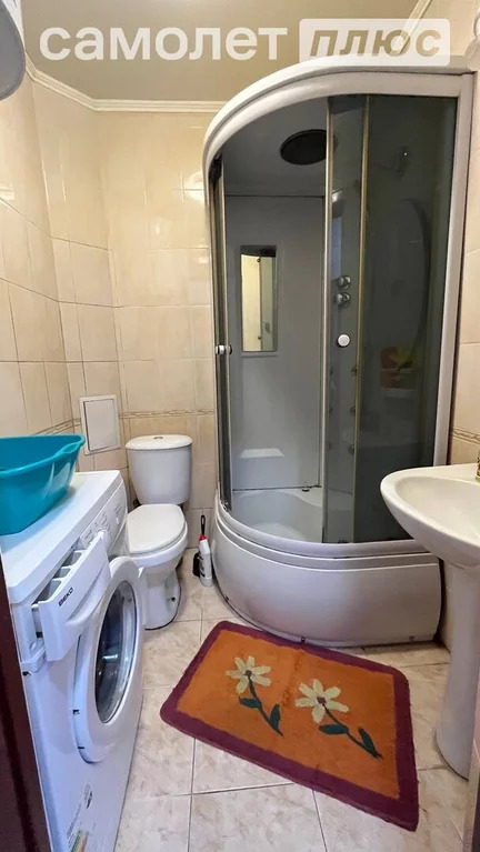 Продажа квартиры, Туапсе, Туапсинский район, ул. Кириченко - Фото 3