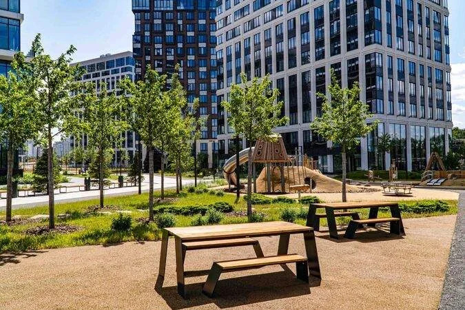 Продам 1-комн. квартиру 45.1 кв.м. - Фото 8