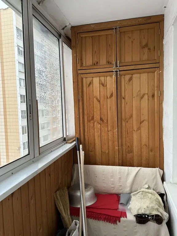 Трешку Измайловский проезд 64 кв.м с мебелью и бытовой техникой - Фото 25