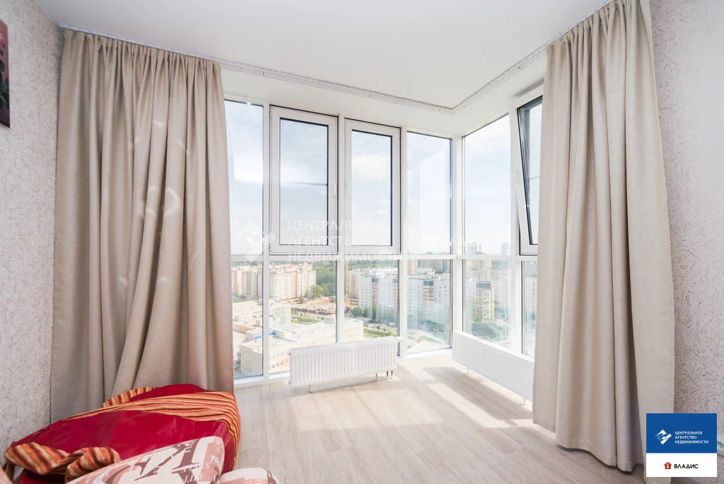 Продажа квартиры, Рязань, Васильевская улица - Фото 12