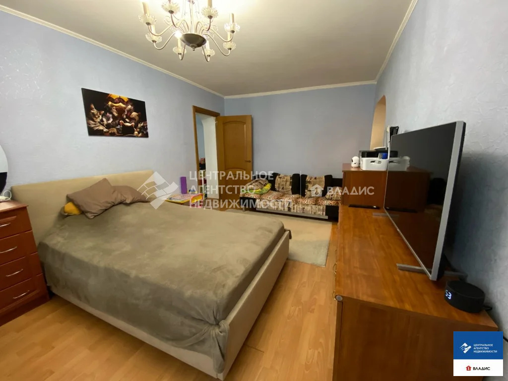 Продажа квартиры, Рязань, ул. Крупской - Фото 10
