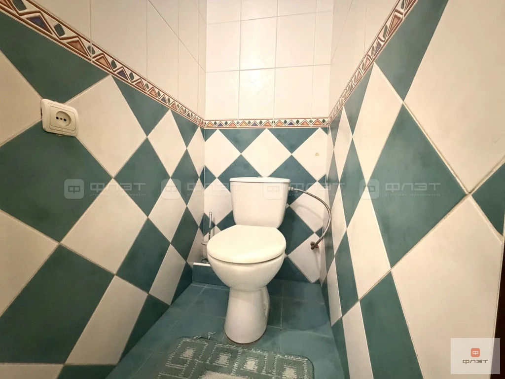 Продажа квартиры, Казань, ул. Гвардейская - Фото 20