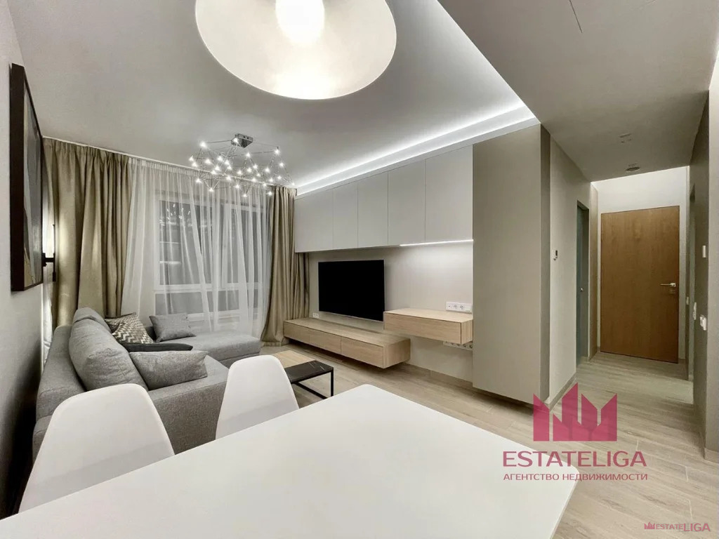 Аренда квартиры, ул. Академика Павлова - Фото 5