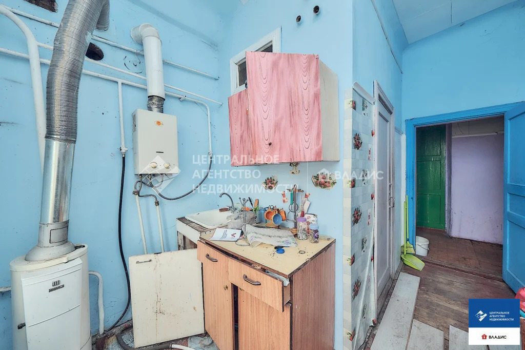 Продажа комнаты, Рыбное, Рыбновский район, ул. Пионерская - Фото 6