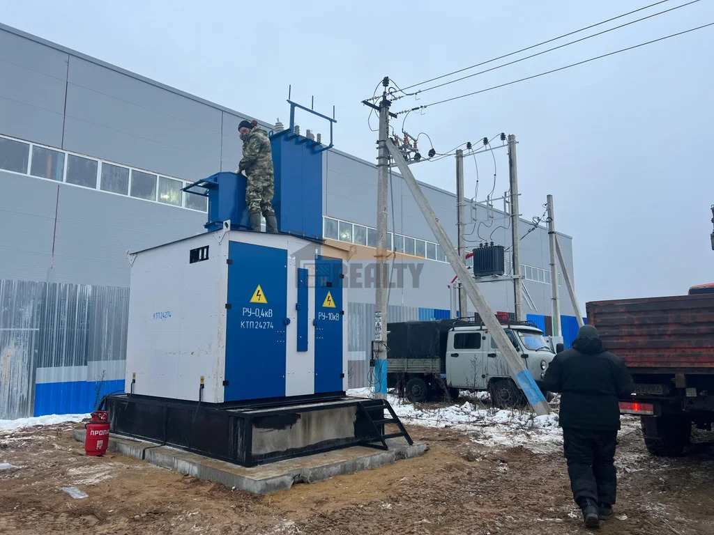 Аренда склада, Немцово, Домодедово г. о., 10 - Фото 3