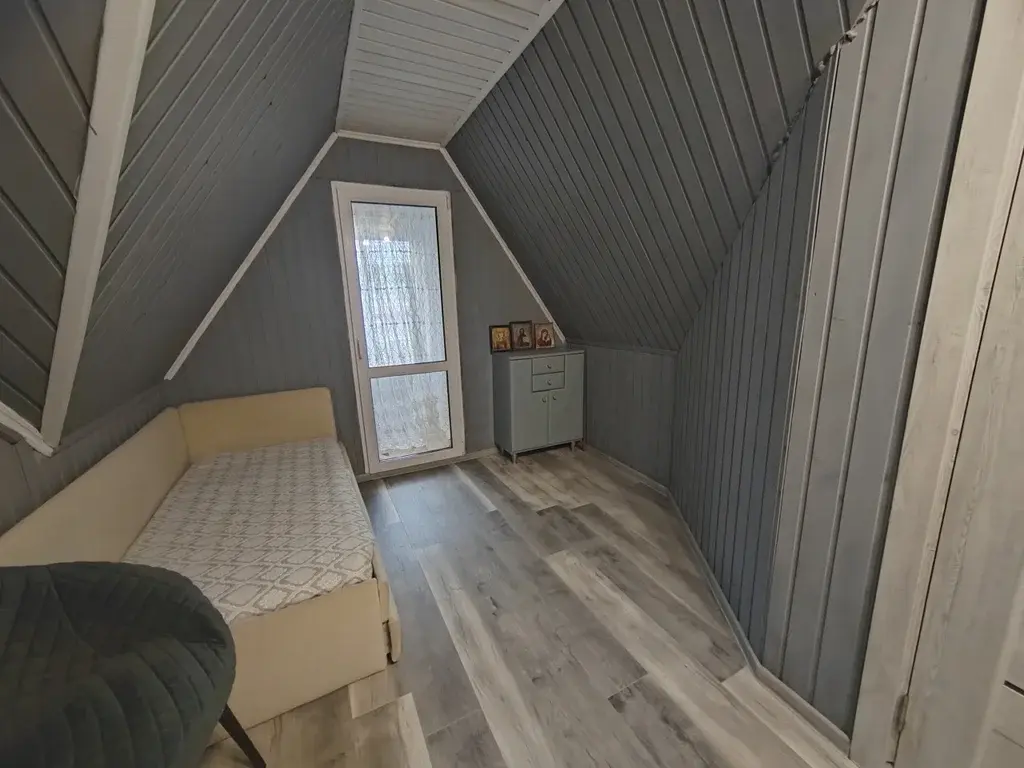 Дом 115 кв.м., п. опытного хо-ва Ермолино, участок 10соток - Фото 12