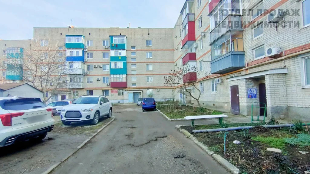 2-комнатная квартира в центре - Фото 21