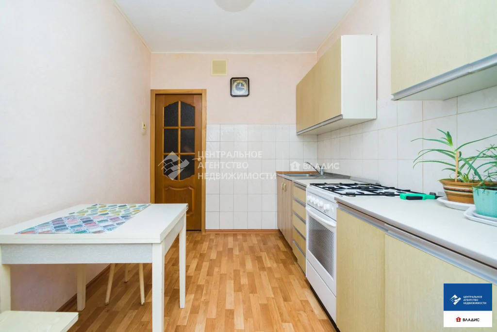 Продажа квартиры, Рязань, ул. Зубковой - Фото 1