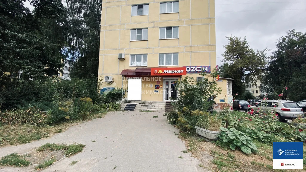 Аренда ПСН, Рязань, ул. Гагарина - Фото 2