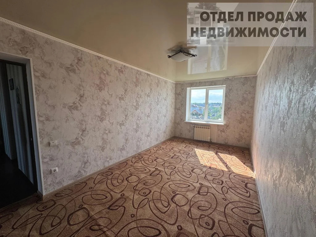 Квартира в центре города - Фото 4