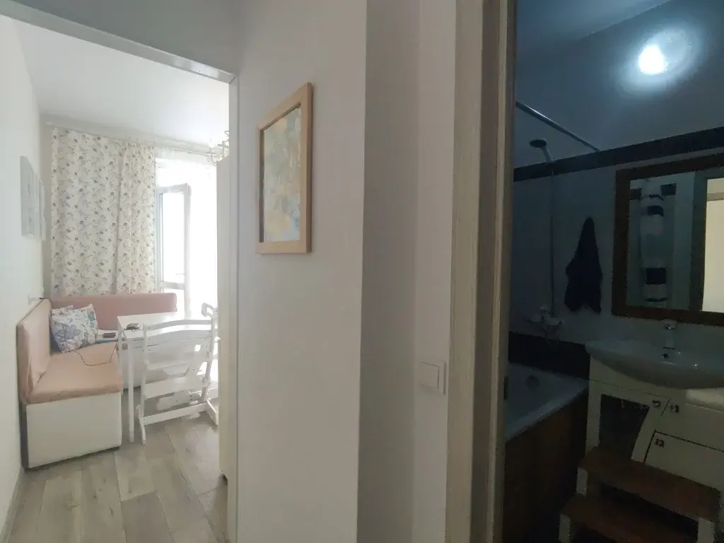 Продам отл 1 комн квартиру г. Кемерово, пр. Комсомольсий, 36 - Фото 16