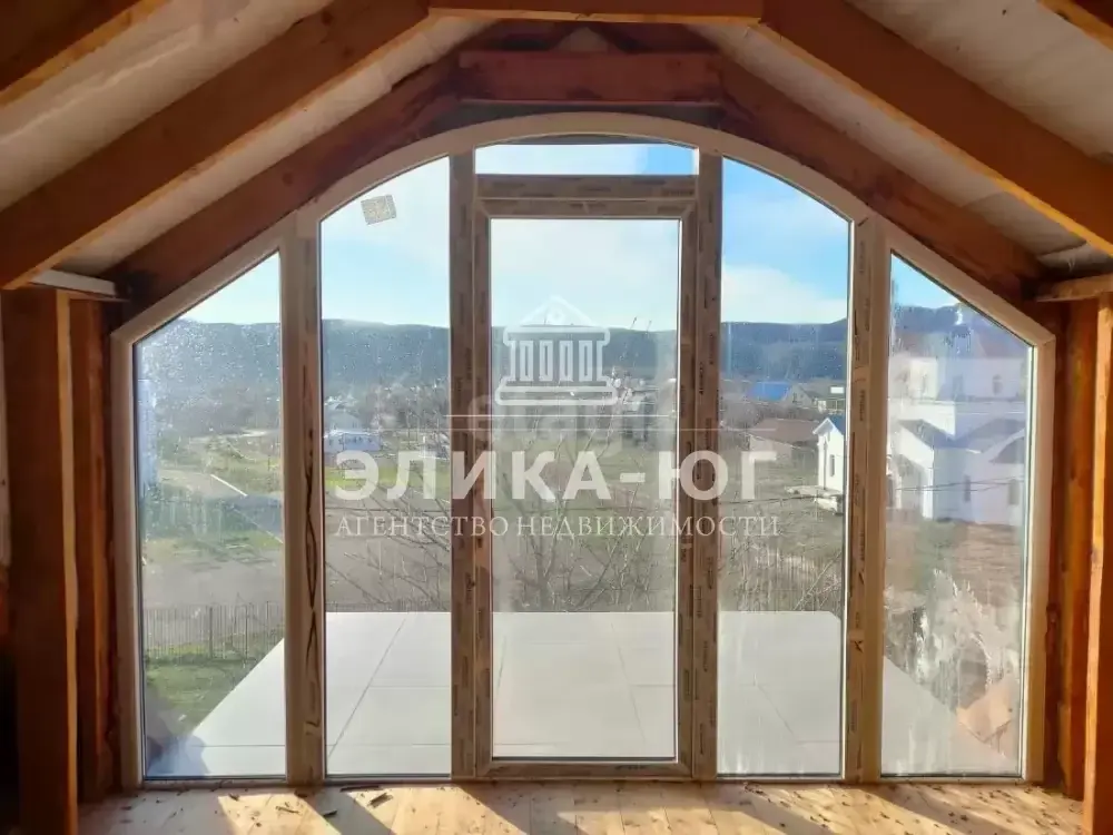 Продажа дома, Тенгинка, Туапсинский район, Олимпийская ул. - Фото 17