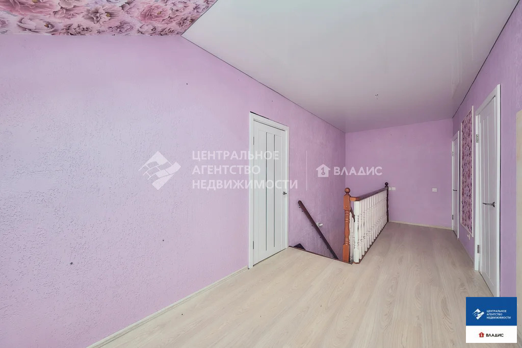 Продажа квартиры, Дядьково, Рязанский район, ул. Грачи - Фото 9