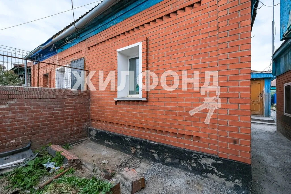 Продажа дома, Новосибирск, ул. Чехова - Фото 5