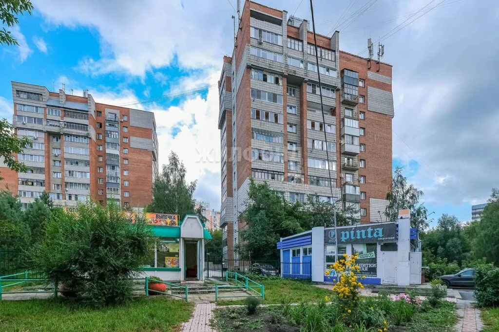 Продажа квартиры, Новосибирск, ул. Толбухина - Фото 15