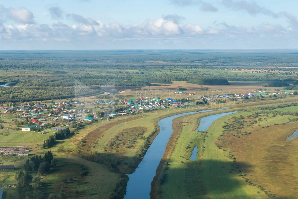 Продажа земельного участка, Тюменский район, Тюменский р-н - Фото 8