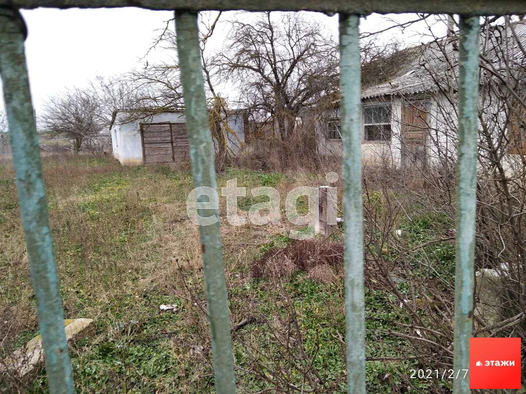 Продажа участка, Ивановка, Сакский район, ул. Калинина - Фото 3