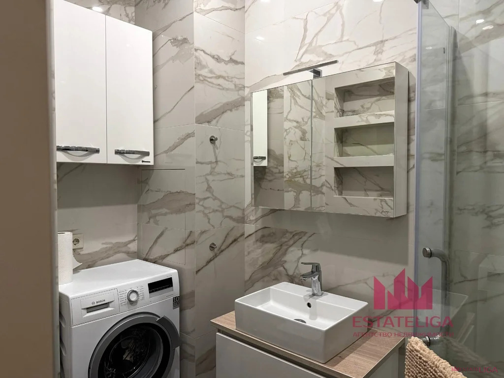 Аренда квартиры, улица Архитектора Щусева - Фото 8