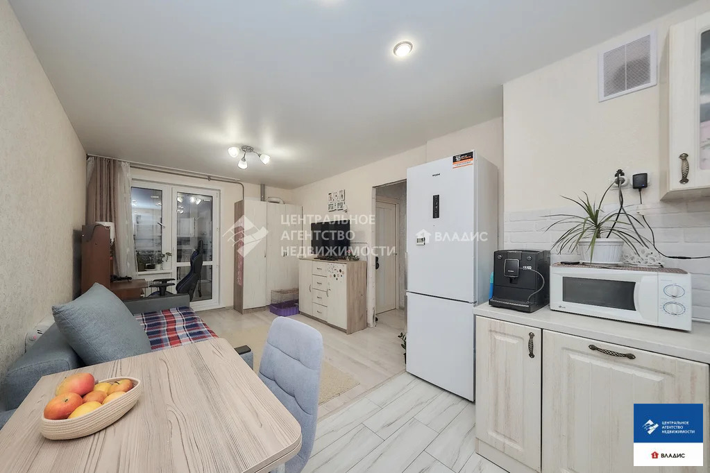 Продажа квартиры, Рязань, ул. Островского - Фото 2