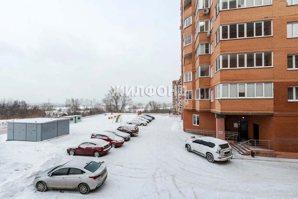 Продажа квартиры, Новосибирск, Звёздная - Фото 46