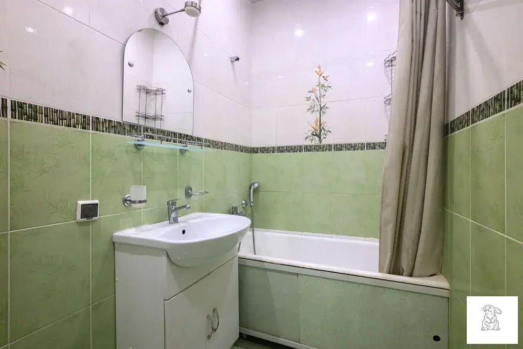 Трешка в сталинском доме - Фото 16