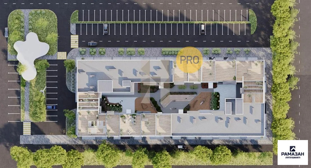 Продажа квартиры в новостройке, Казань, ул. Портовая - Фото 3