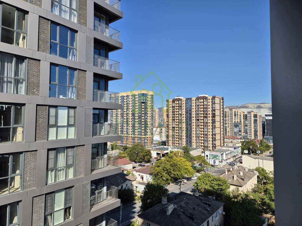 Продажа квартиры, Новороссийск, ул. Пархоменко - Фото 3